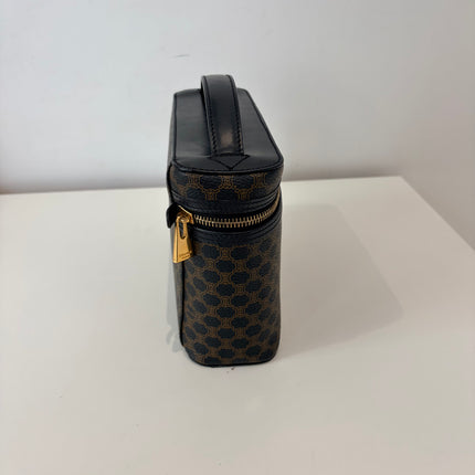 Trousse cosmétique Céline
