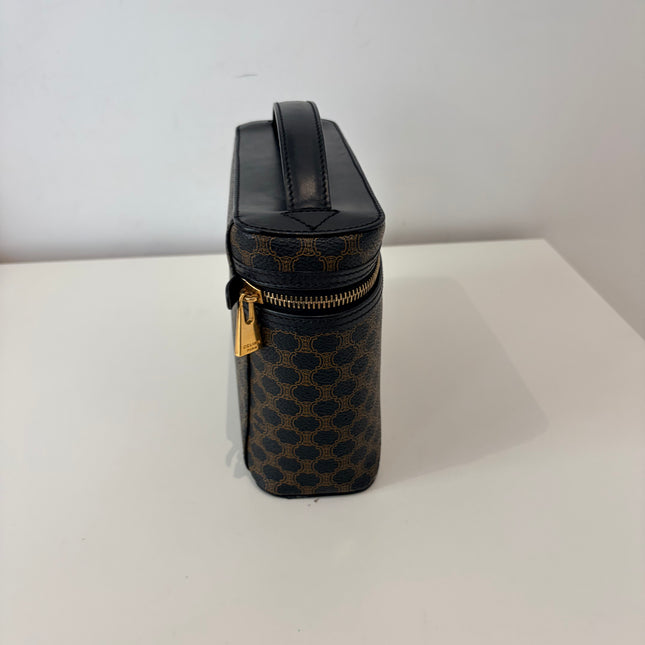 Trousse cosmétique Céline