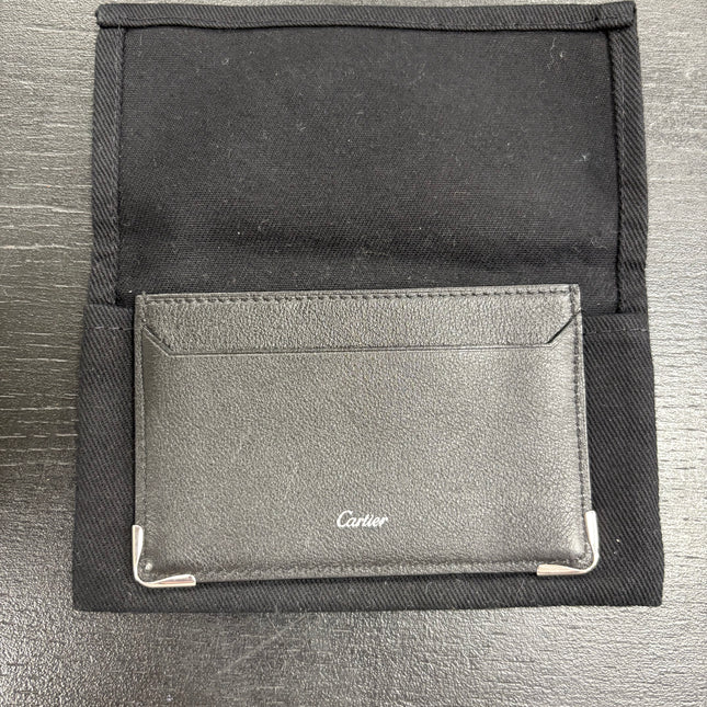 Porte cartes Cartier