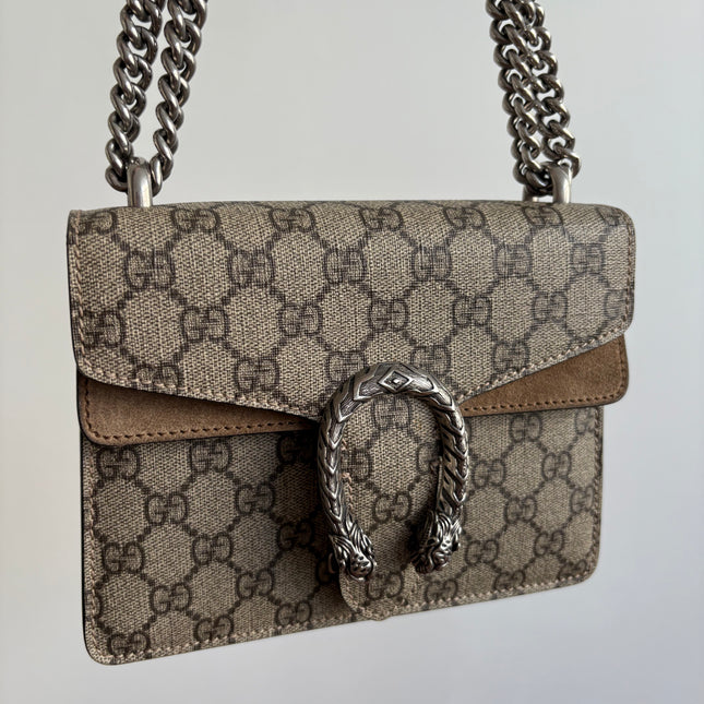 Sac Gucci Dionysus small