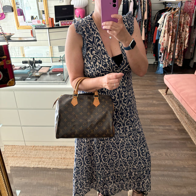 Sac Louis Vuitton Speedy 30
