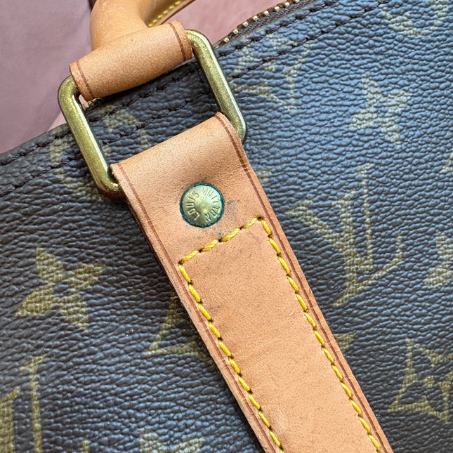 Sac Keepall 50 Louis Vuitton