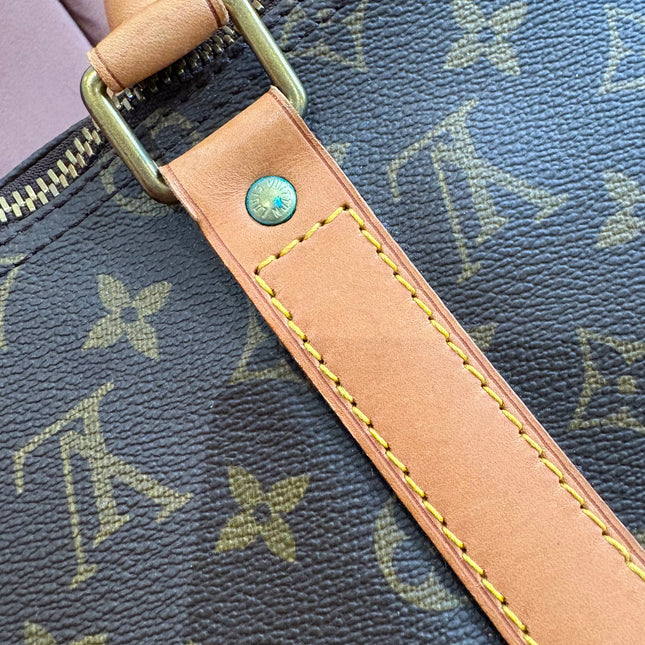 Sac Keepall 50 Louis Vuitton