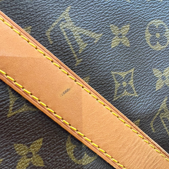 Sac Keepall 50 Louis Vuitton