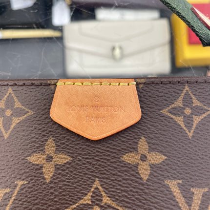 Sac Multi Pochettes Louis Vuitton