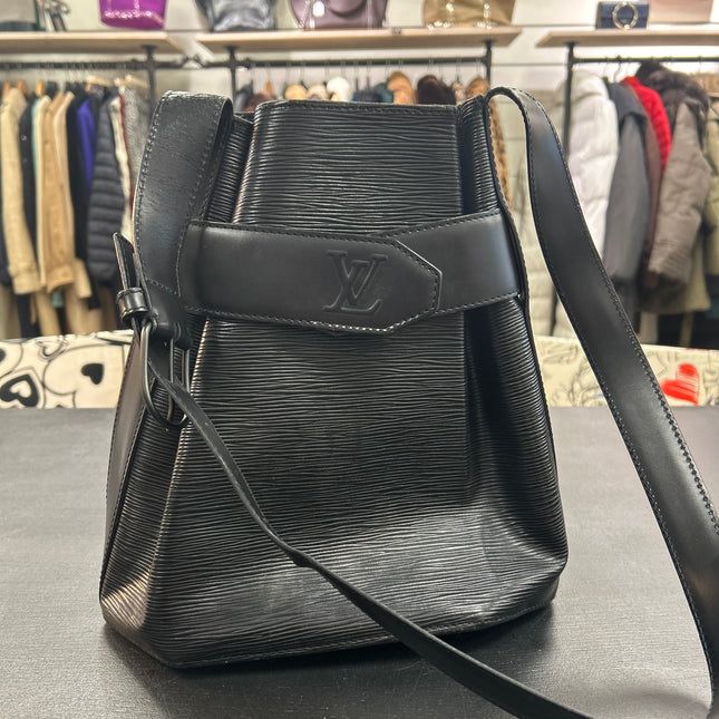 Sac Louis Vuitton Twist Bucket
