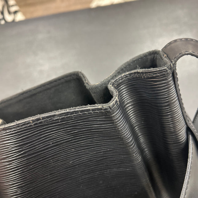 Sac Louis Vuitton Twist Bucket
