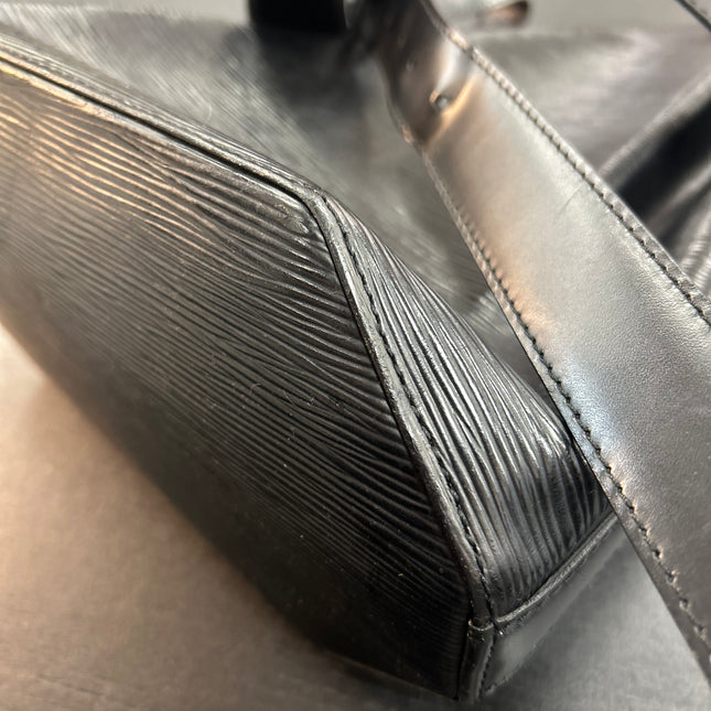 Sac Louis Vuitton Twist Bucket