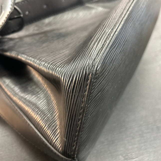 Sac Louis Vuitton Twist Bucket
