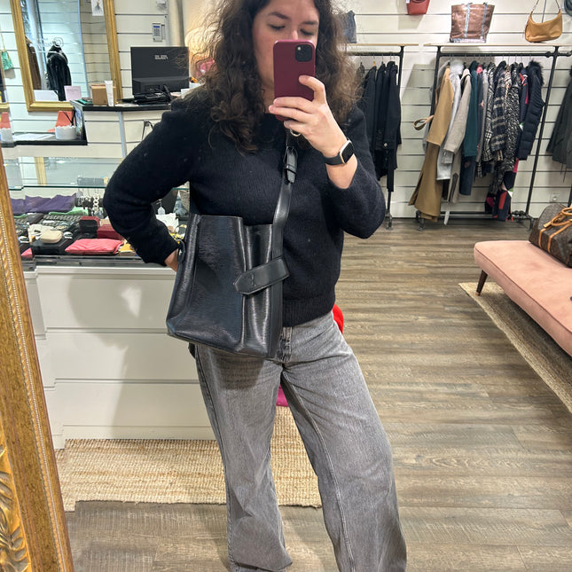 Sac Louis Vuitton Twist Bucket