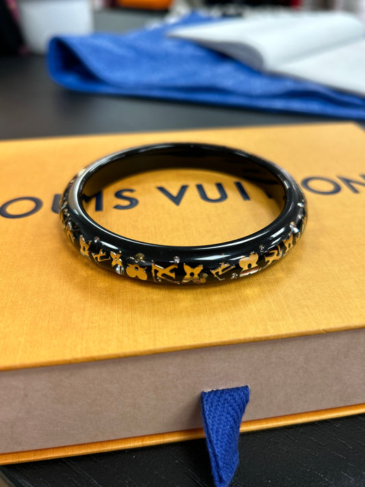 Bracelet Louis Vuitton Inclusion
