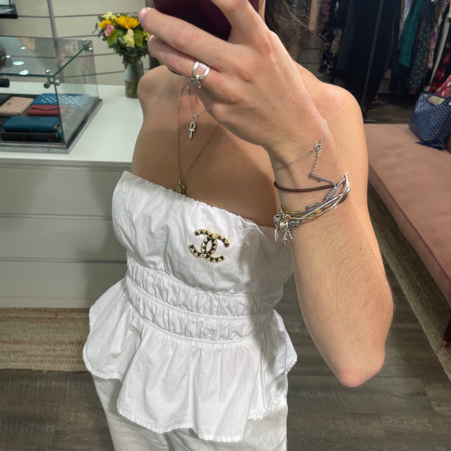 Broche Chanel