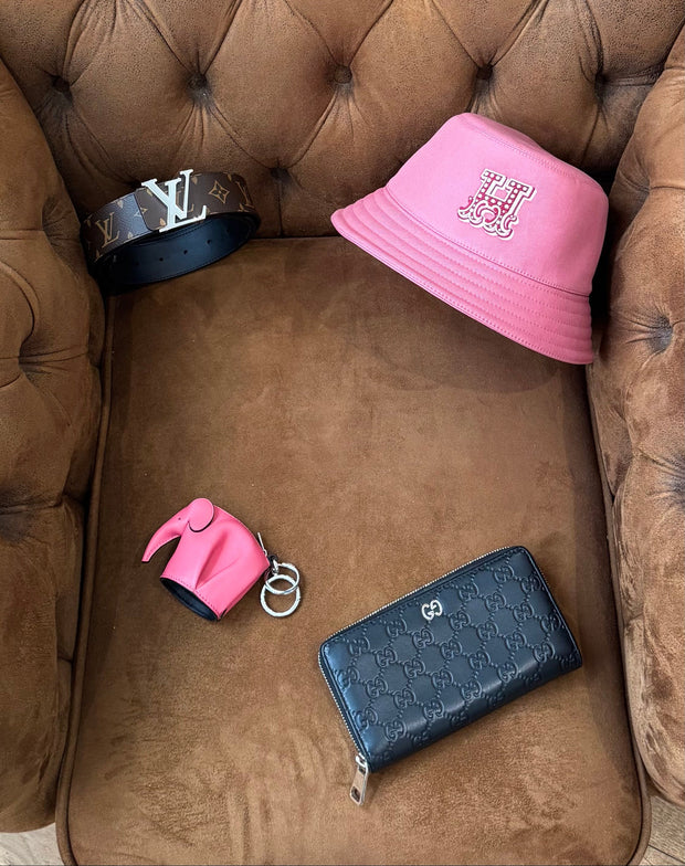 LES ACCESSOIRES