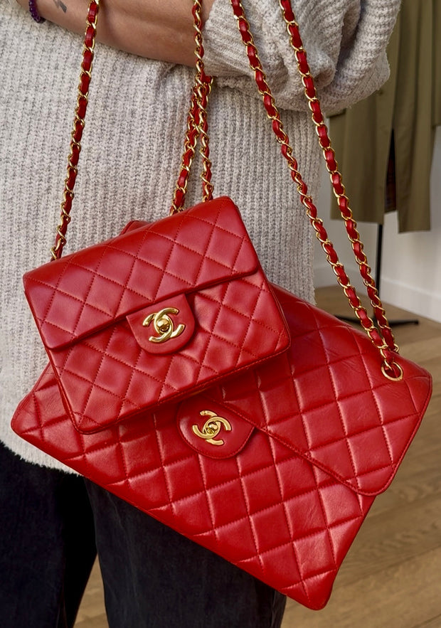 Le luxe devient accessible