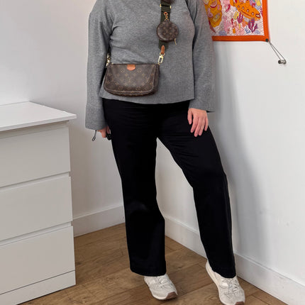 Sac Louis Vuitton Multi pochette Monogram