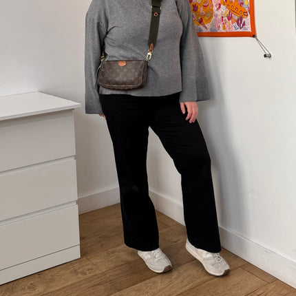 Sac Louis Vuitton Multi pochette Monogram
