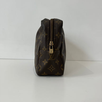 Trousse de toilette Louis Vuitton 28 Monogram