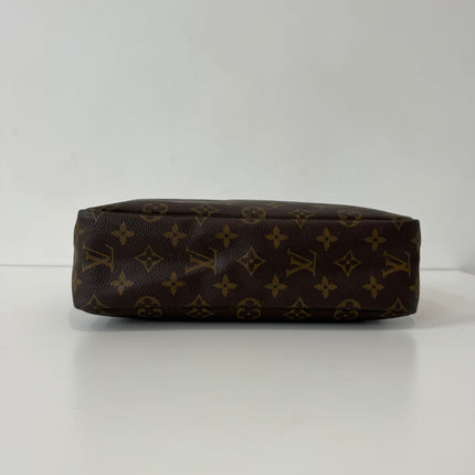 Trousse de toilette Louis Vuitton 28 Monogram