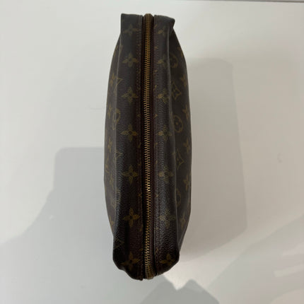 Trousse de toilette Louis Vuitton 28 Monogram