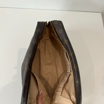Trousse de toilette Louis Vuitton 28 Monogram