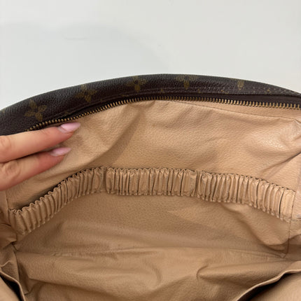 Trousse de toilette Louis Vuitton 28 Monogram