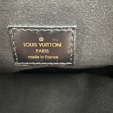 Pochette Métis Louis Vuitton Monogram reverse