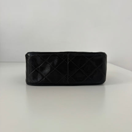 Sac Chanel Caméra PM noir
