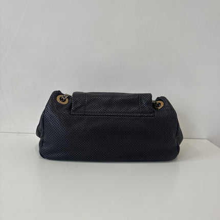 Sac Chanel Accordéon 2.55 Reissue marine