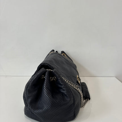 Sac Chanel Accordéon 2.55 Reissue marine