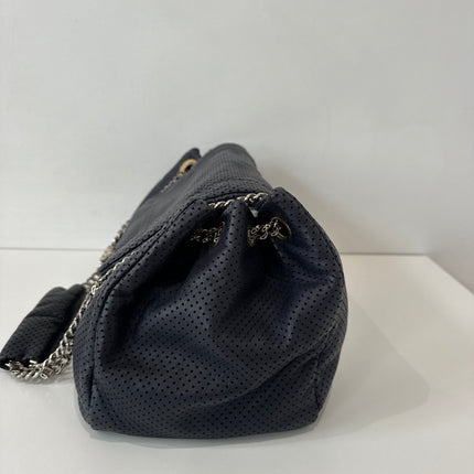 Sac Chanel Accordéon 2.55 Reissue marine