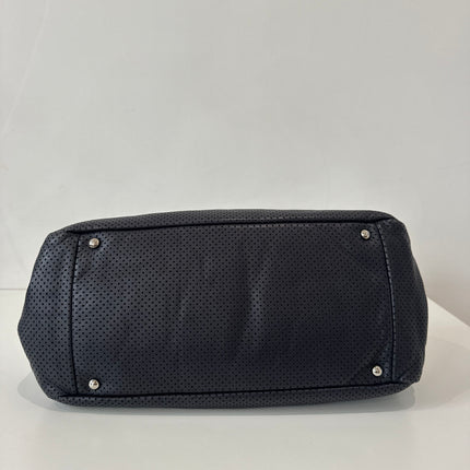Sac Chanel Accordéon 2.55 Reissue marine