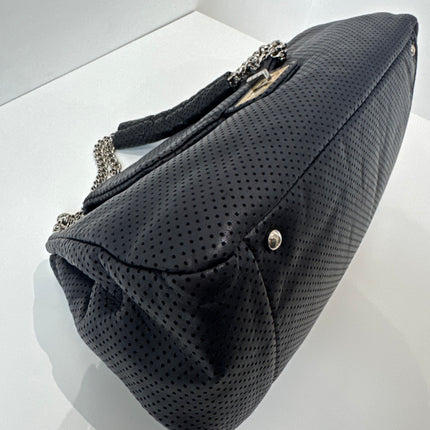 Sac Chanel Accordéon 2.55 Reissue marine