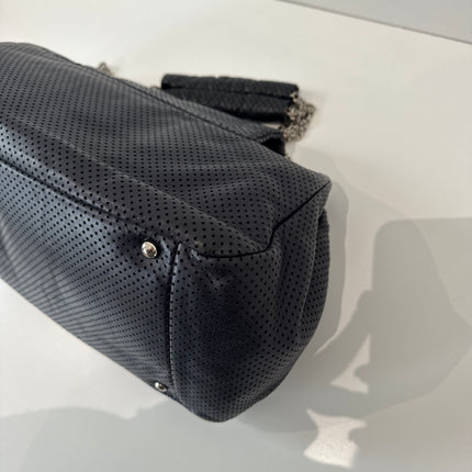 Sac Chanel Accordéon 2.55 Reissue marine
