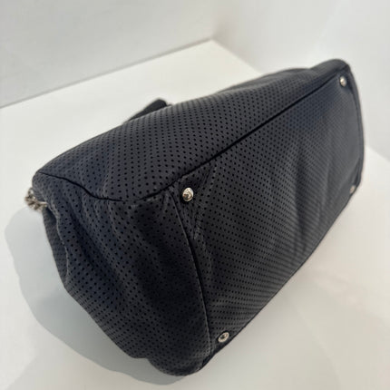 Sac Chanel Accordéon 2.55 Reissue marine