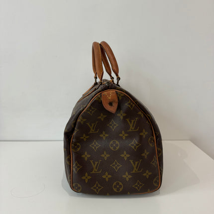 Sac Speedy 30 Louis Vuitton Monogram