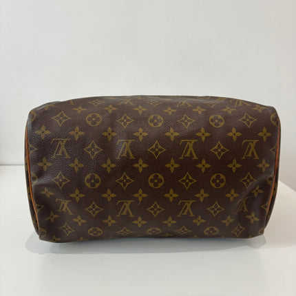 Sac Speedy 30 Louis Vuitton Monogram