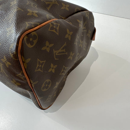 Sac Speedy 30 Louis Vuitton Monogram