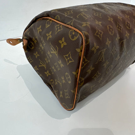 Sac Speedy 30 Louis Vuitton Monogram