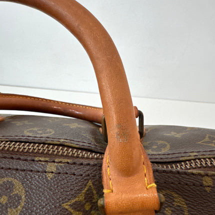 Sac Speedy 30 Louis Vuitton Monogram