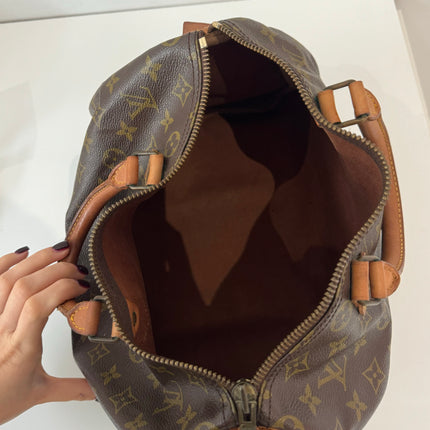 Sac Speedy 30 Louis Vuitton Monogram