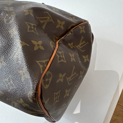 Sac Speedy 30 Louis Vuitton Monogram