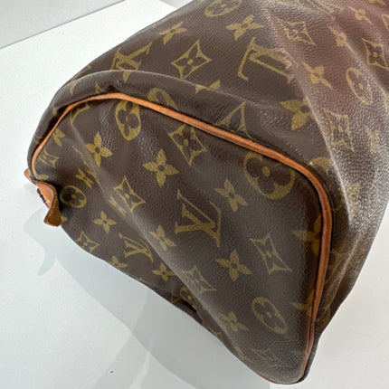 Sac Speedy 30 Louis Vuitton Monogram