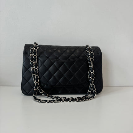 Sac Chanel 11.12 Classique noir