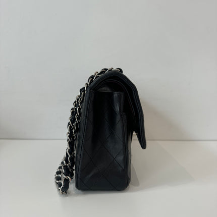 Sac Chanel 11.12 Classique noir