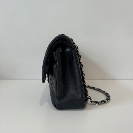 Sac Chanel 11.12 Classique noir