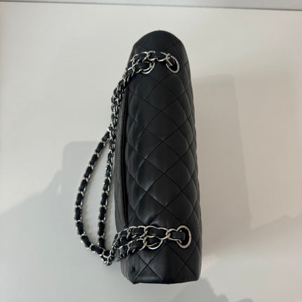 Sac Chanel 11.12 Classique noir