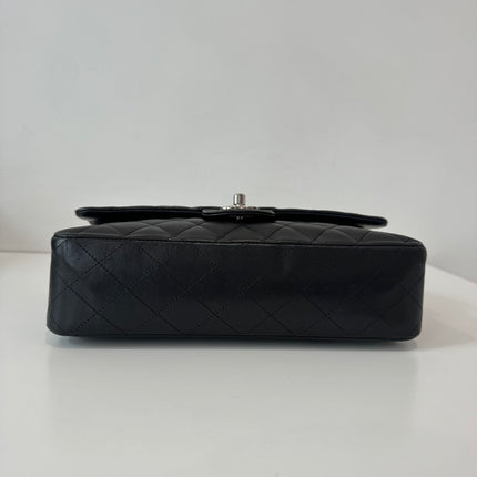 Sac Chanel 11.12 Classique noir