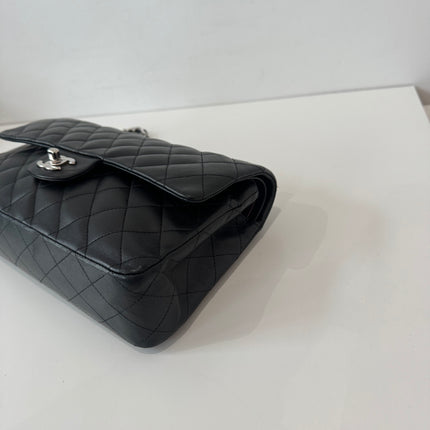 Sac Chanel 11.12 Classique noir