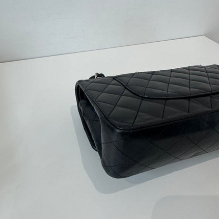 Sac Chanel 11.12 Classique noir