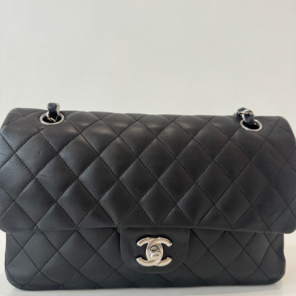 Sac Chanel 11.12 Classique noir